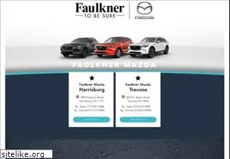 faulknermazda.com