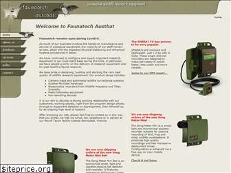 faunatech.com.au