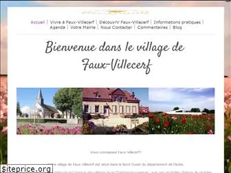 faux-villecerf.fr