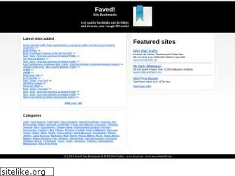 faved.net