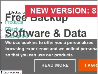 fbackup.com