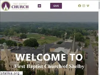 fbcshelby.org