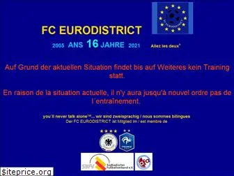fc-eurodistrict.com