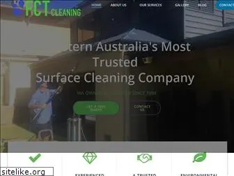 fctcleaning.com