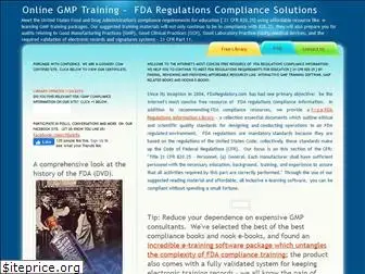 fdaregulatory.com