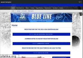 fdlblueline.com