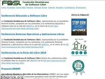 fdsl.org.do