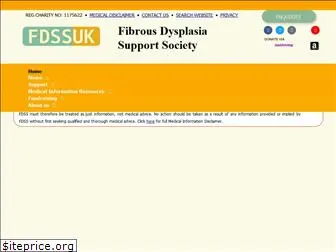fdssuk.org.uk