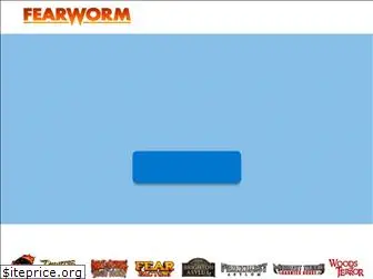 fearworm.com
