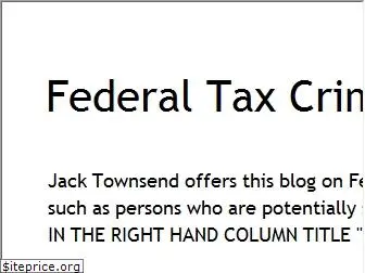 federaltaxcrimes.blogspot.com