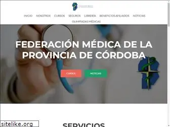 fedmedcba.org.ar