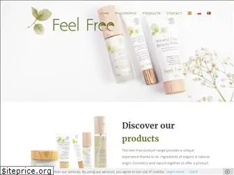 feelfreebio.com