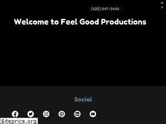 feelgoodpros.com