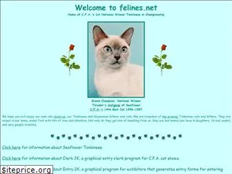 felines.net