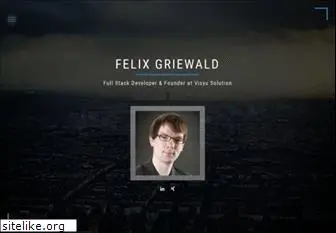 felix-griewald.de