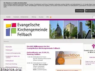 fellbach-evangelisch.de