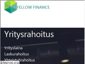 fellowfinance.fi