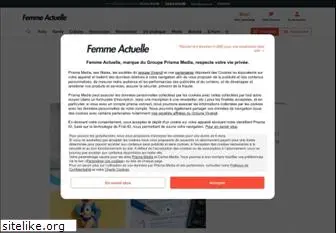 femmeactuelle.fr