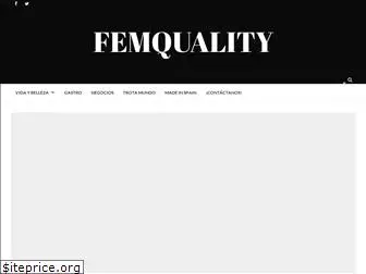 femquality.com