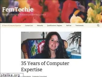 femtechie.com