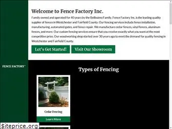fence-factory.com