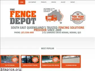 fencedepot.com.au