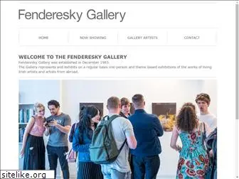 fendereskygallery.com