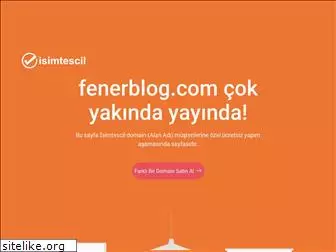 fenerblog.com