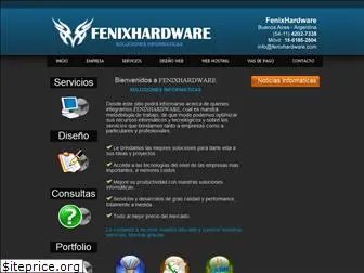 fenixhardware.com