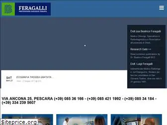 feragalli.com