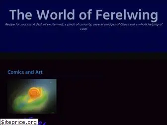 ferelwing.org