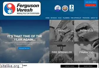 fergusonveresh.com