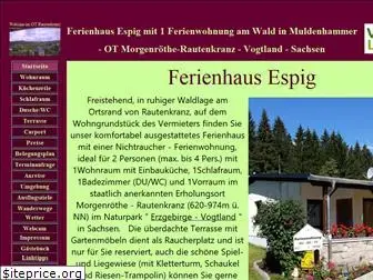 ferienhaus-espig.de