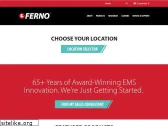 ferno.com