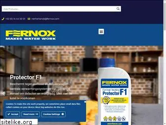 fernox.nl