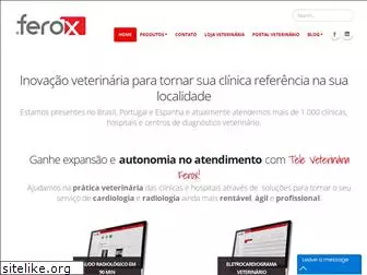 ferox.com.br