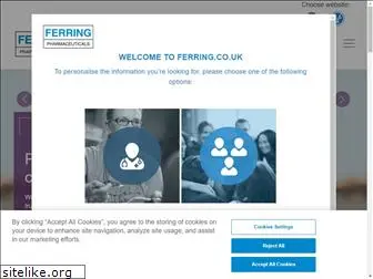ferring.co.uk