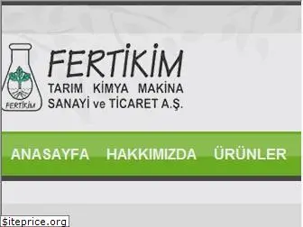 fertikim.com