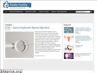 fertilefertility.com