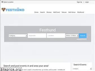 festhund.com