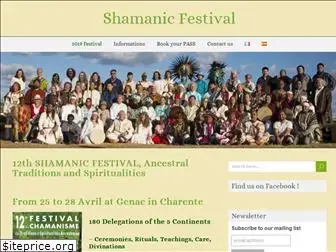 festival-chamanisme.com