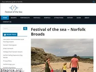 festivalofthesea.co.uk