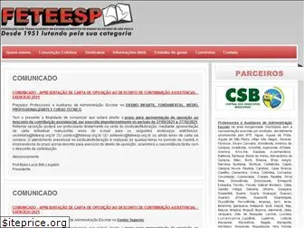 feteesp.org.br