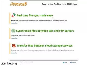 fevosoft.com