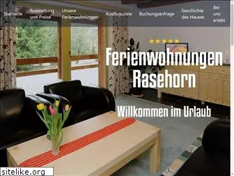 fewo-rasehorn.de