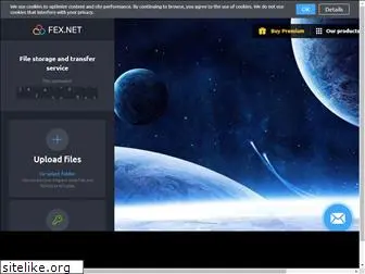 fex.net