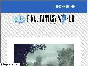 ffworld.com