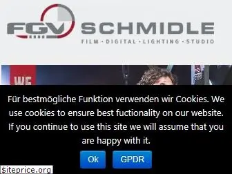 fgv-schmidle.de