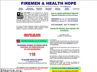 fhhope.org