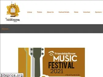 fhmusicfestival.com